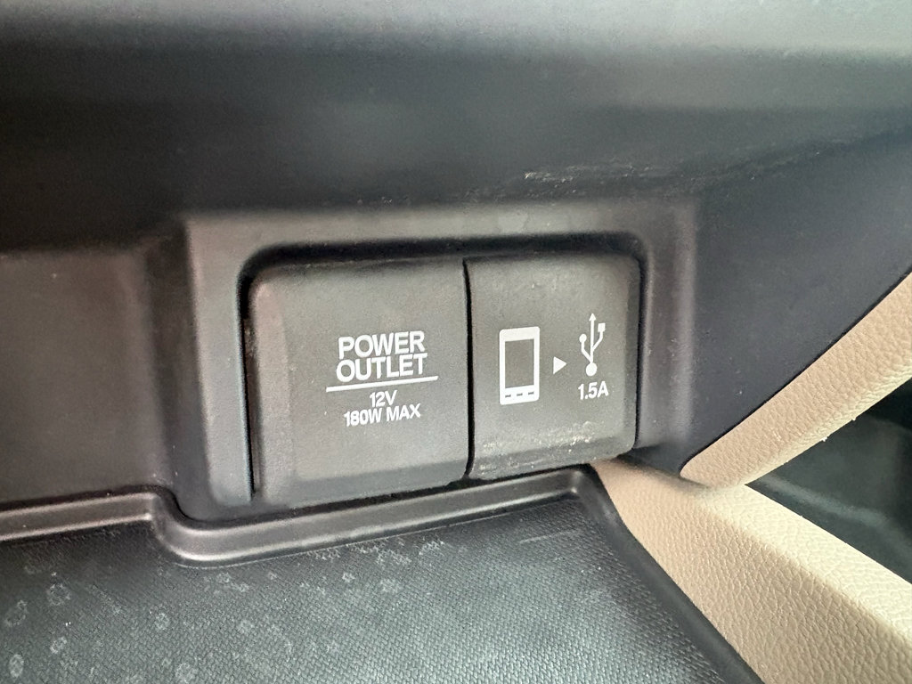 Used 2019 Honda Ridgeline RTL-E image 24