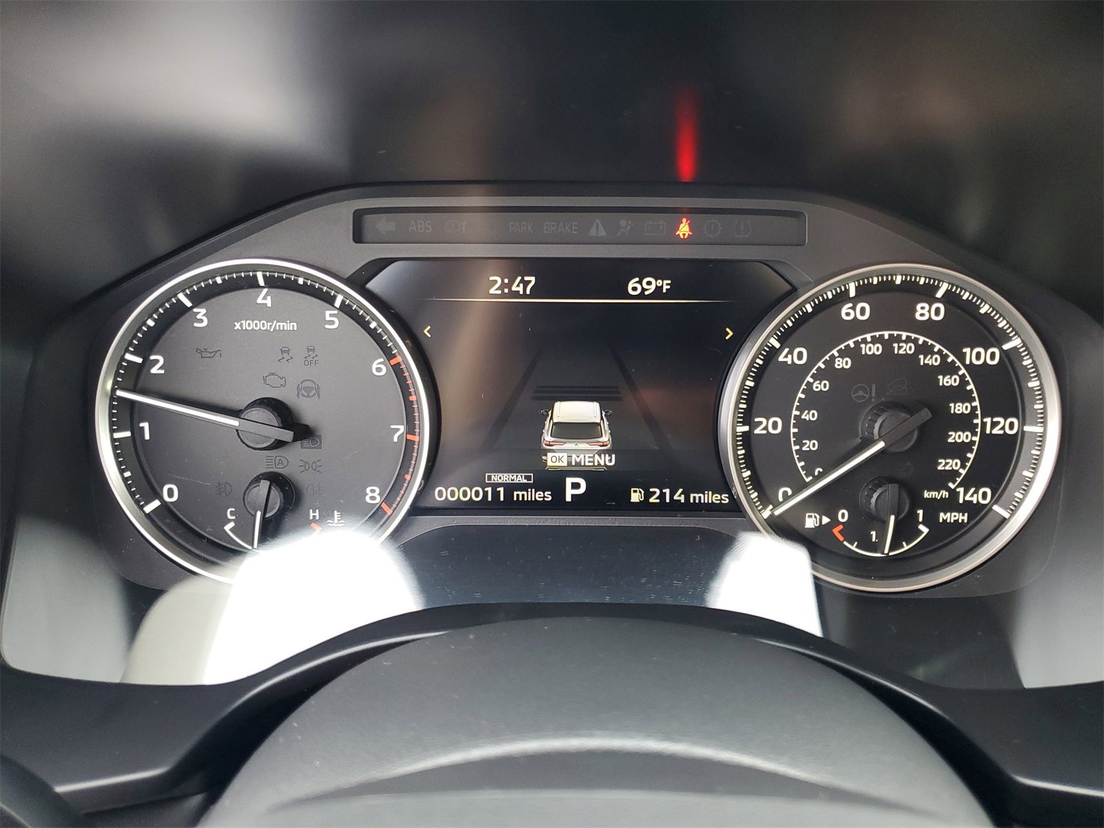 New 2026 Mitsubishi Outlander SE image 13