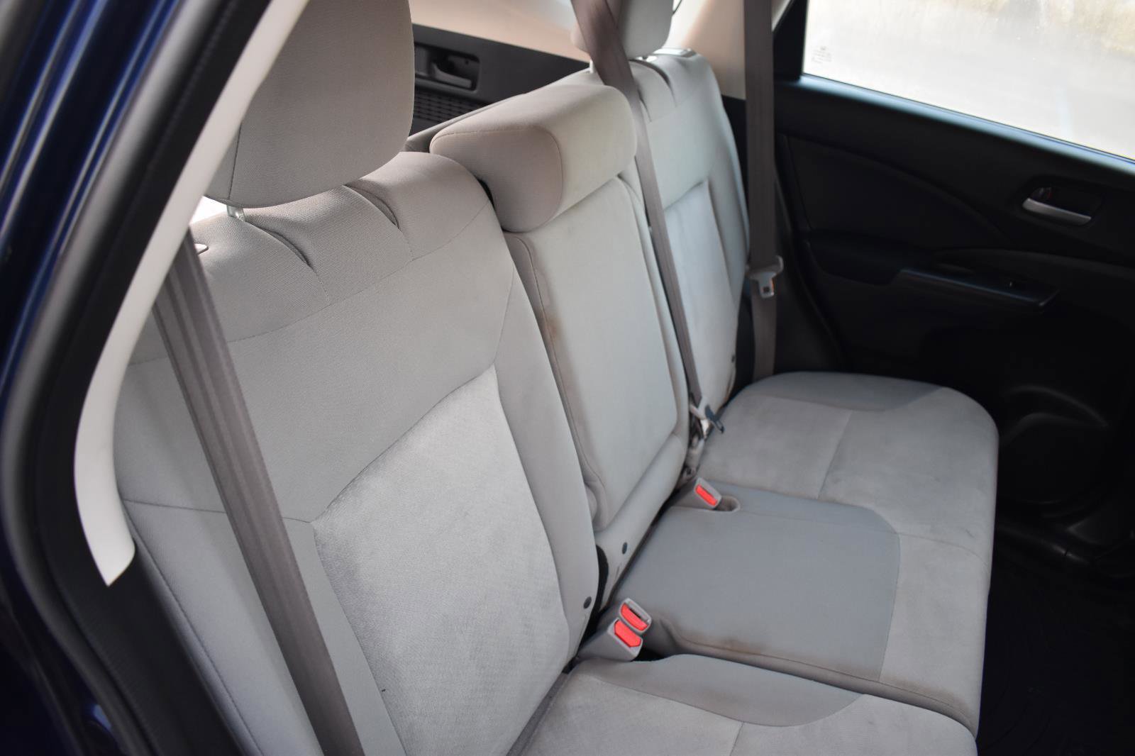 Used 2015 Honda CR-V LX image 42