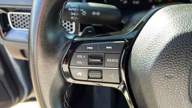 Used 2023 Honda Civic Sport image 13