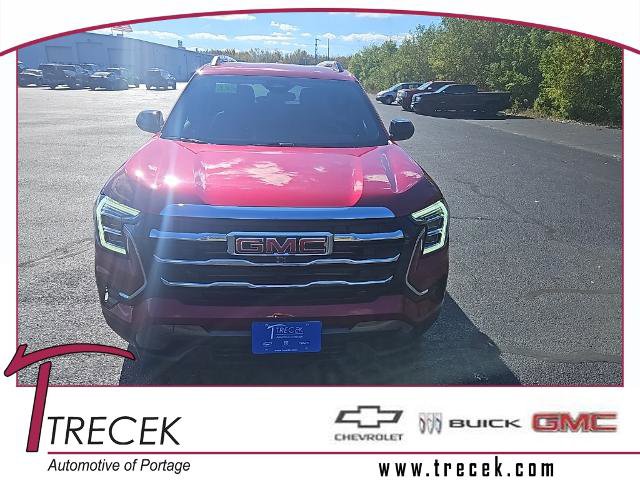 New 2026 GMC Terrain Elevation w/ Elevation Premium Package