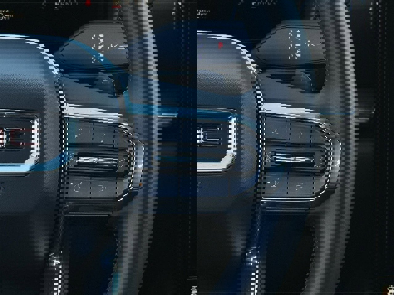 Used 2025 GMC Terrain Elevation image 14