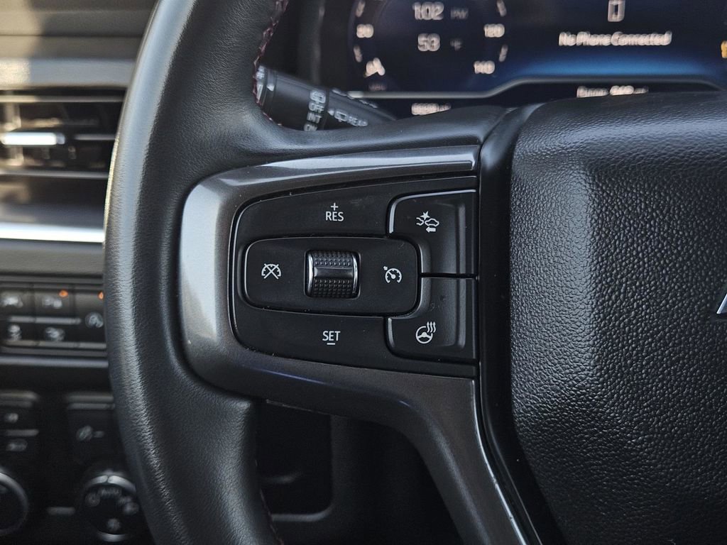 Used 2023 Chevrolet Suburban RST w/ Sport Performance Package image 18