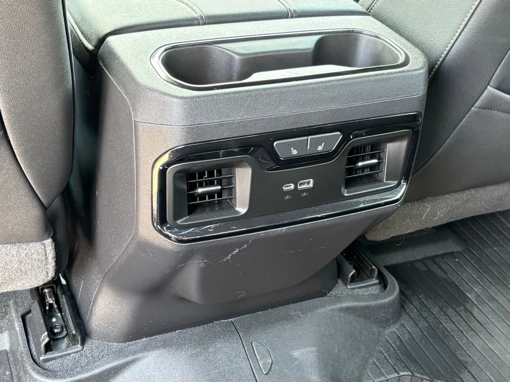 Used 2022 GMC Sierra 1500 AT4 w/ AT4 Preferred Package AWD/4WD image 15