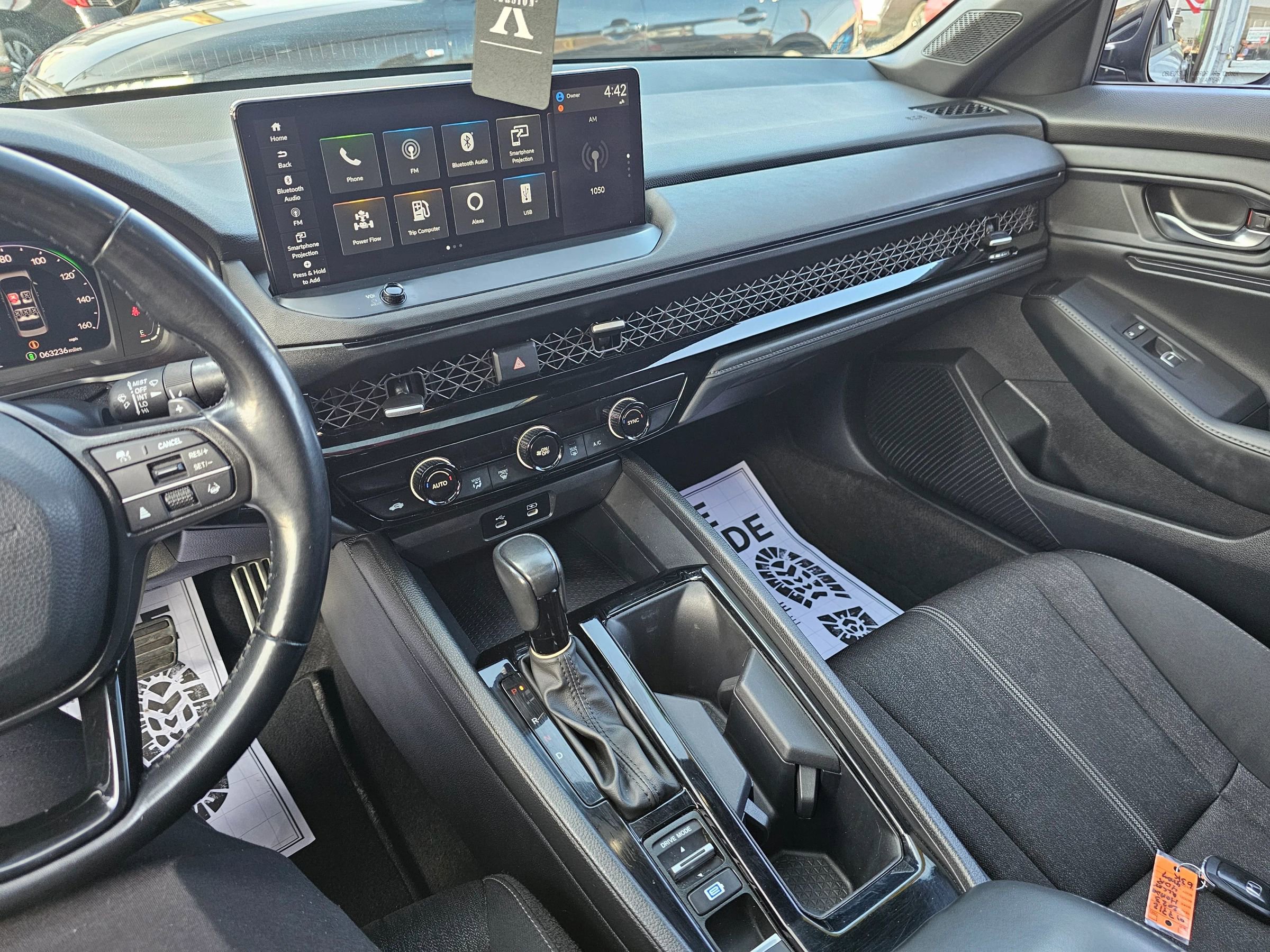 Used 2023 Honda Accord Sport image 24