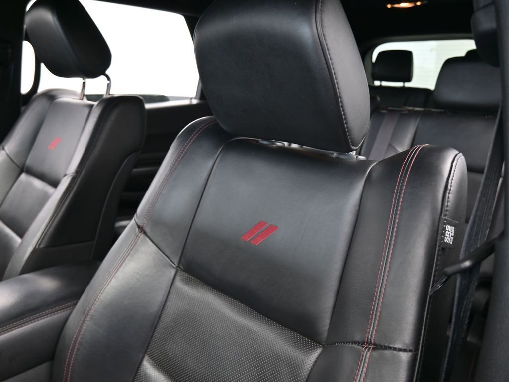 Used 2022 Dodge Durango R/T image 16