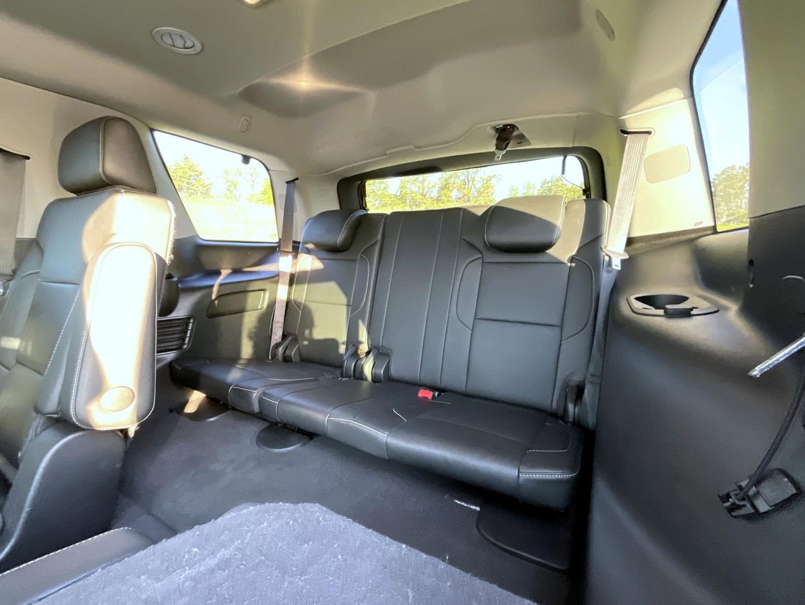 Used 2020 Chevrolet Tahoe LT AWD/4WD image 20