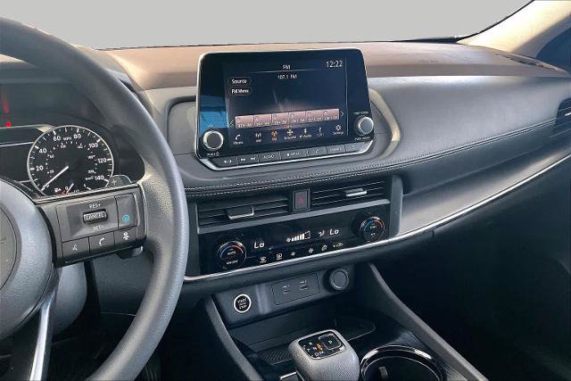 Certified 2023 Nissan Rogue SV FWD image 7