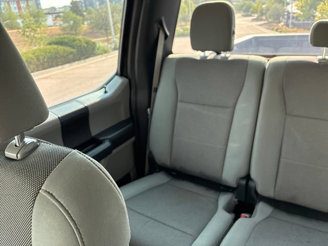Used 2016 Ford F150 XL w/ Equipment Group 101A Mid AWD/4WD image 22