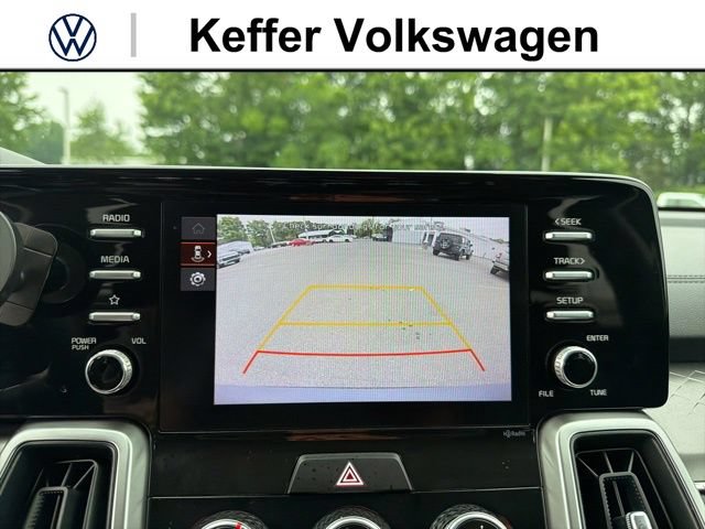 Used 2022 Kia Sorento LX FWD image 24
