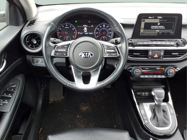 Used 2019 Kia Forte EX w/ Option Group 020 FWD image 6