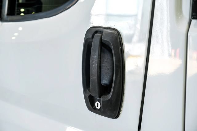 Used 2014 RAM ProMaster 3500 w/ Interior Convenience Group FWD image 42