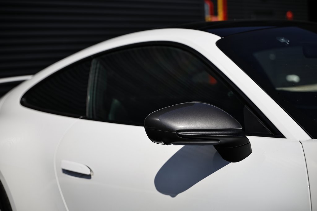 Used 2024 Porsche 911 Carrera T image 13