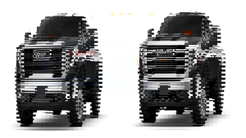 New 2026 GMC Sierra 2500 SLE w/ SLE Convenience Package image 24