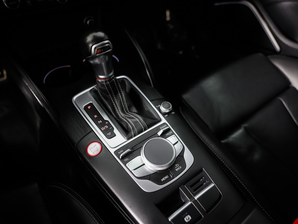 Used 2016 Audi S3 Prestige w/ Prestige Package image 28