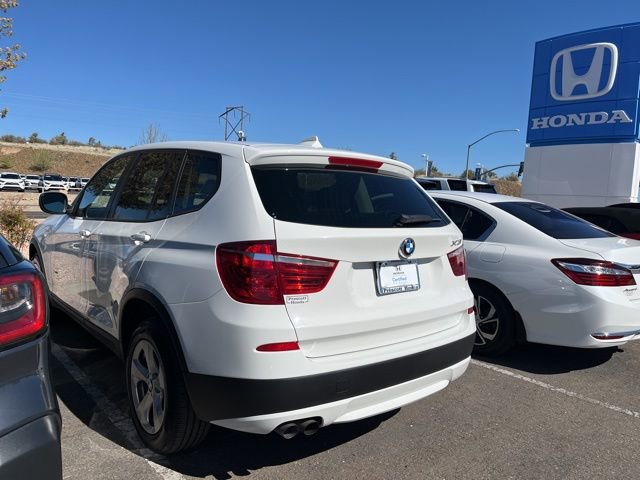 Used 2011 BMW X3 xDrive28i image 21