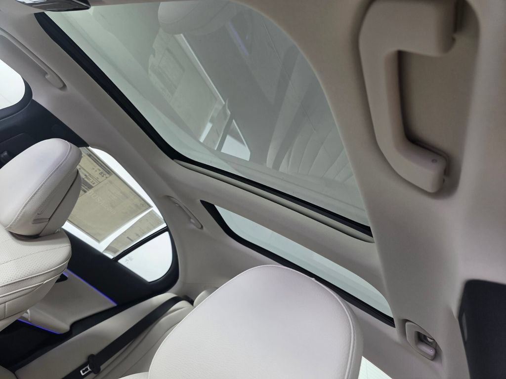 New 2027 Mercedes-Benz E 350 Sedan image 9