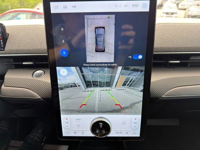 Used 2024 Ford Mustang Mach-E Premium RWD image 27