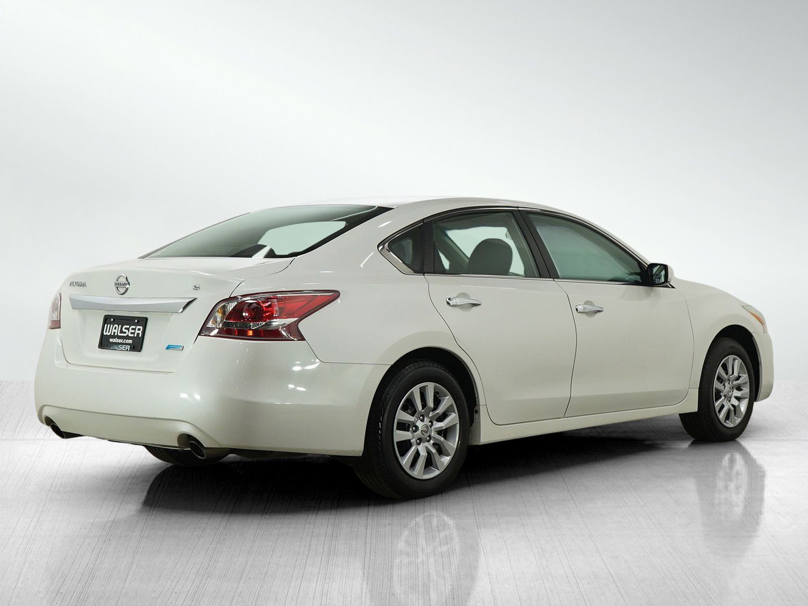 Used 2013 Nissan Altima 2.5 S image 5