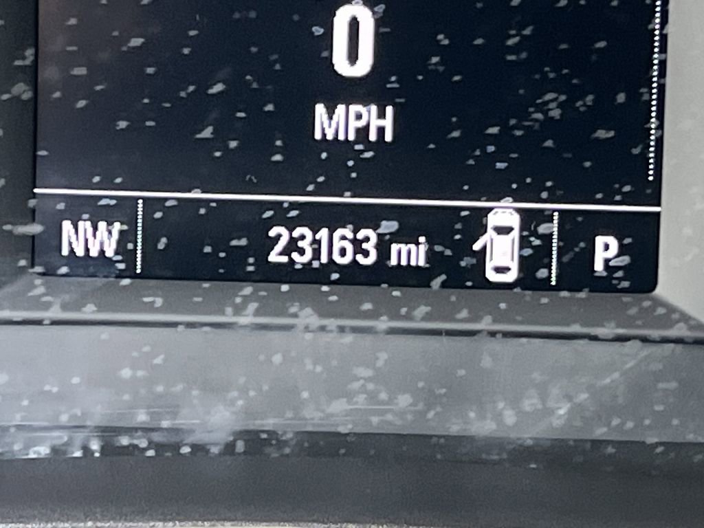 Used 2022 Chevrolet TrailBlazer RS image 23