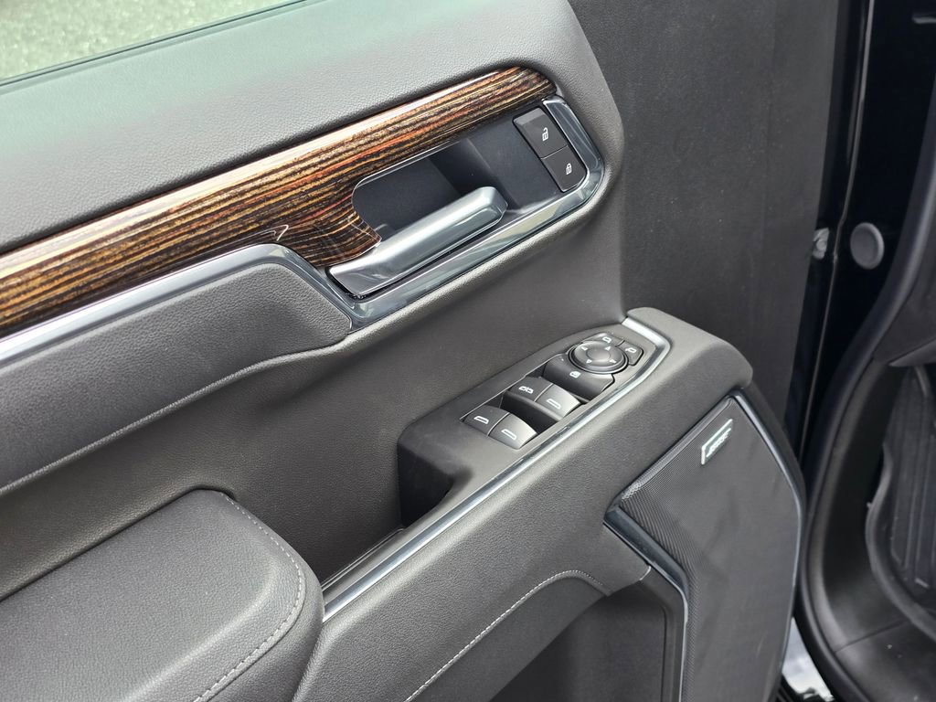 New 2026 GMC Sierra 1500 Elevation w/ Elevation Premium Package image 34