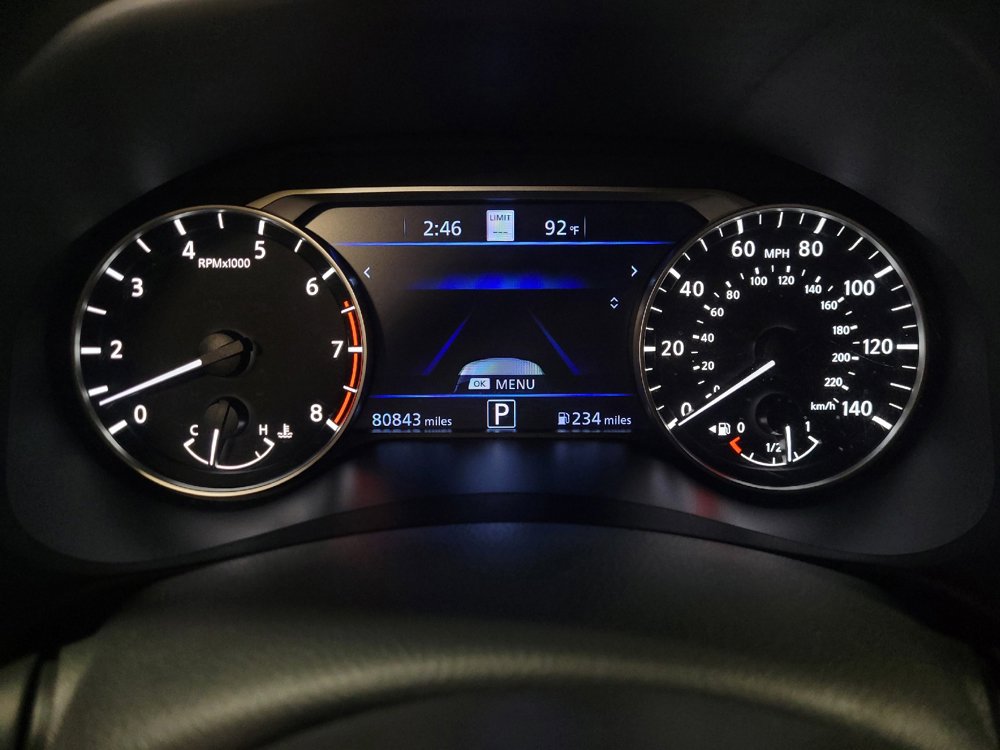 Used 2019 Nissan Altima 2.5 SL FWD image 23