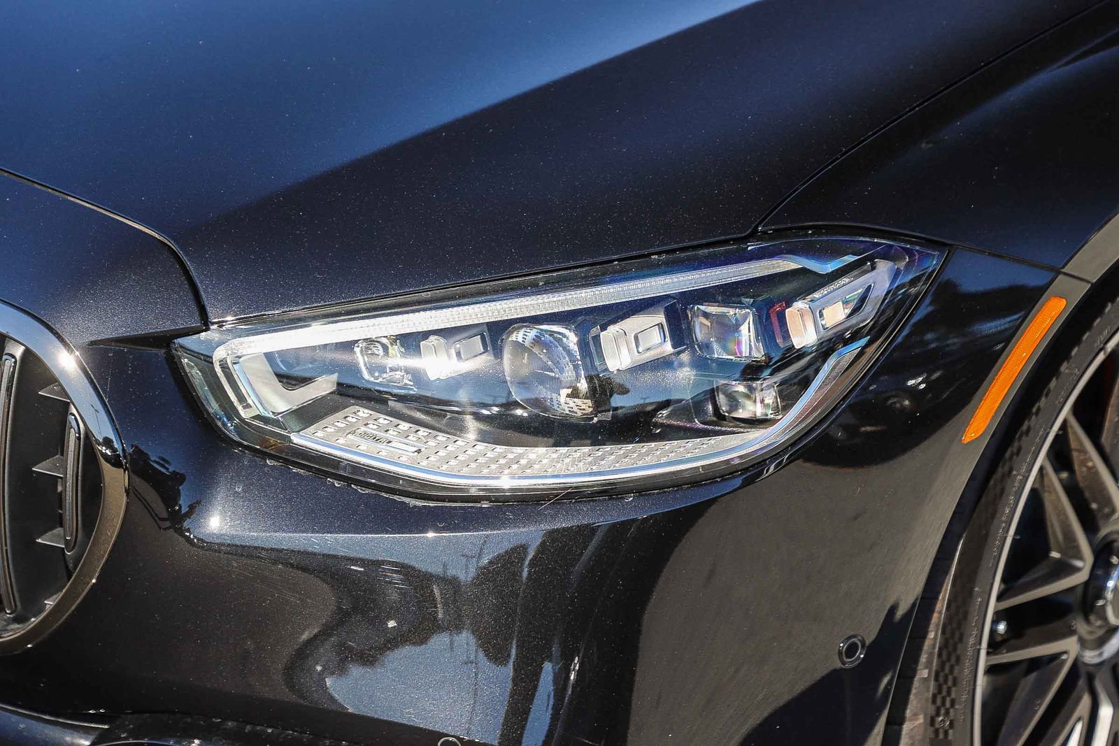 New 2025 Mercedes-Benz S 63 AMG S image 4