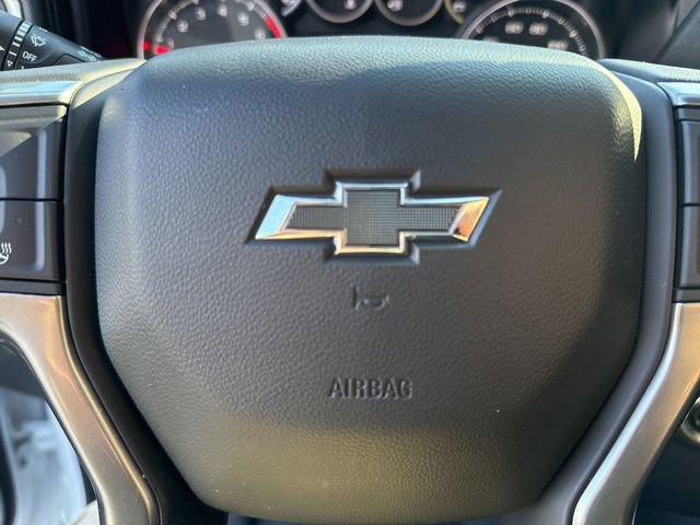 Used 2020 Chevrolet Silverado 1500 LT Trail Boss image 14