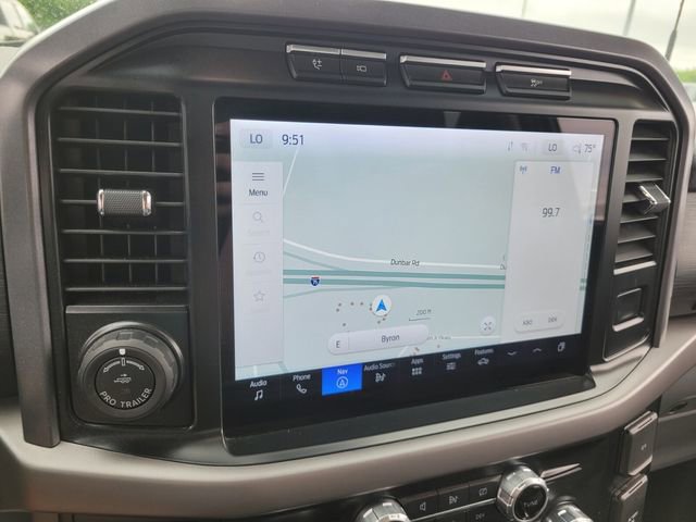 Used 2024 Ford F150 XLT w/ Mobile Office Package image 25