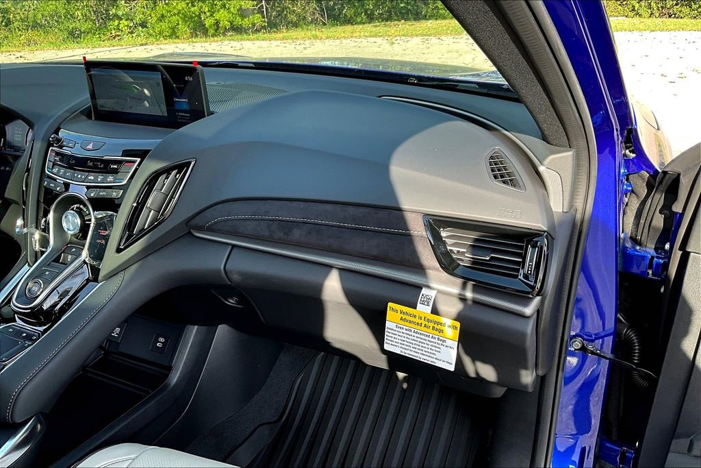 New 2025 Acura RDX A-Spec image 14