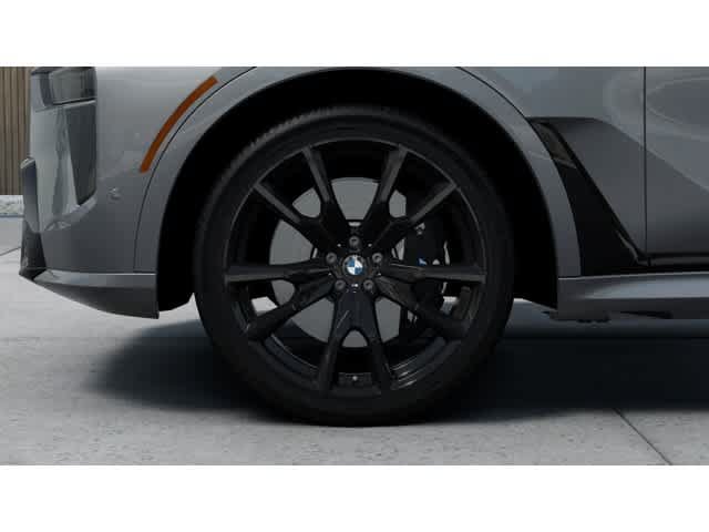 New 2027 BMW X7 xDrive40i AWD/4WD image 7
