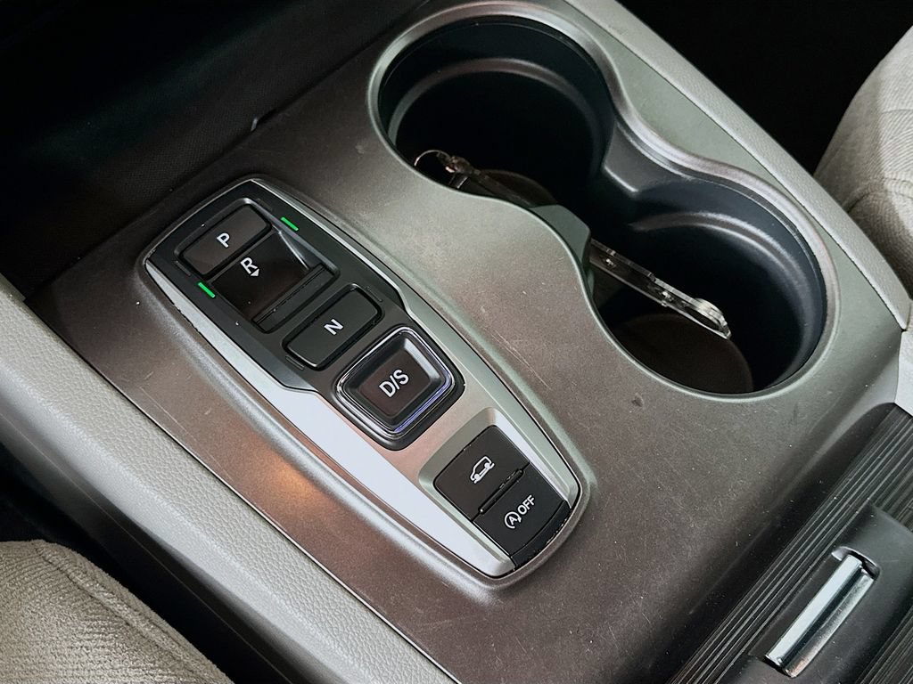 Certified 2021 Honda Pilot EX image 17
