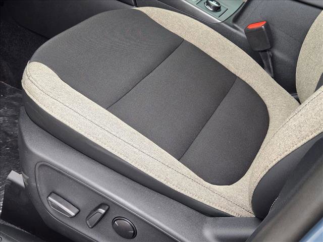 New 2026 Ford Bronco Sport Big Bend w/ Convenience Package image 4