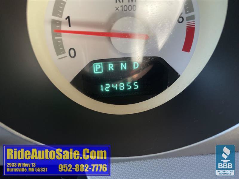 Used 2008 Dodge Avenger SXT FWD image 18
