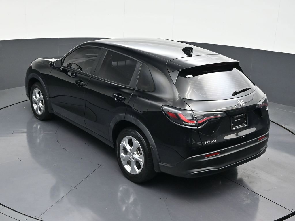 Used 2023 Honda HR-V LX image 17