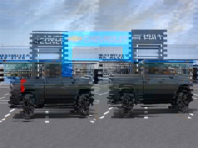 New 2026 Chevrolet Silverado 2500 LT image 5