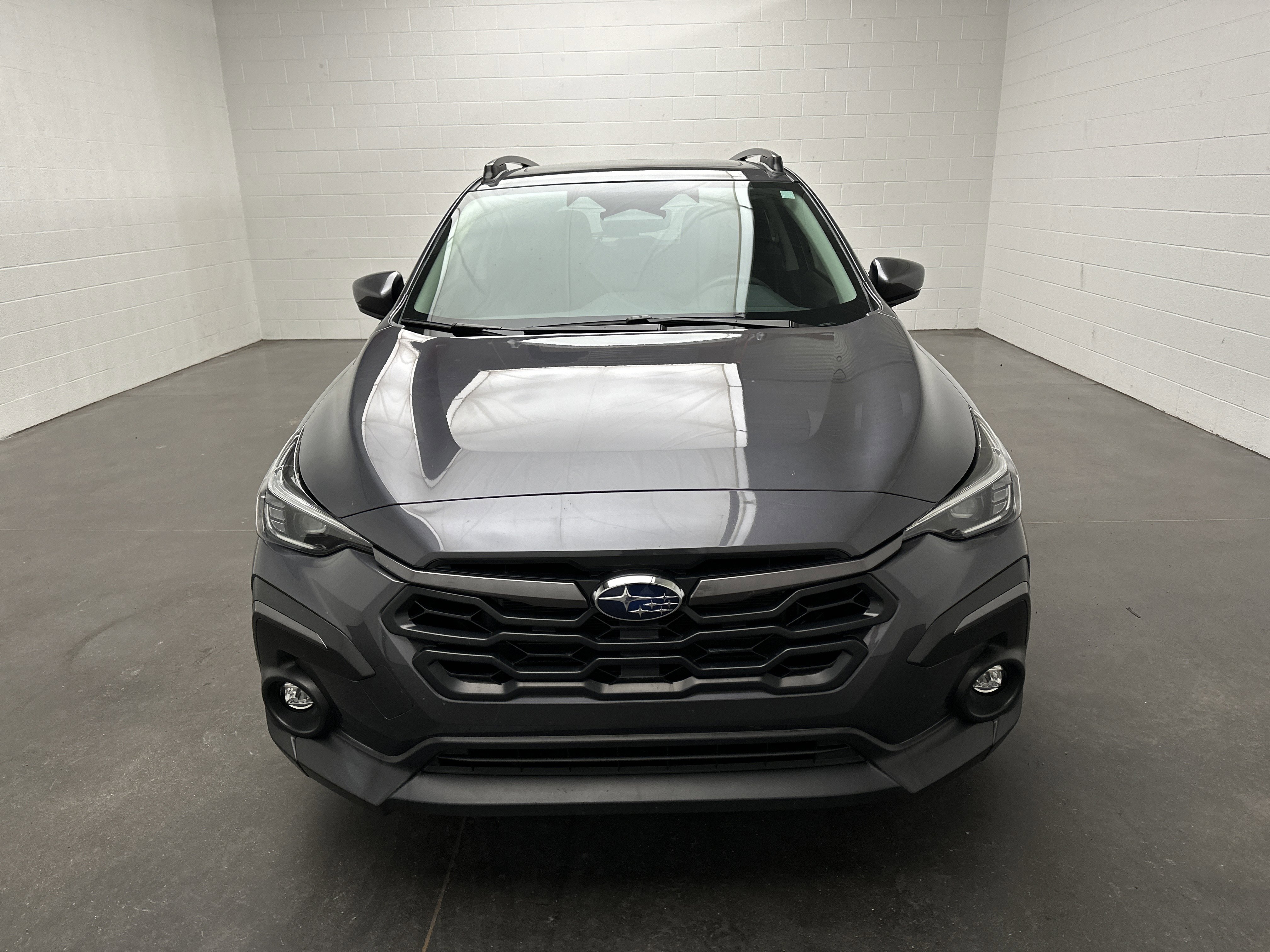 Used 2024 Subaru Crosstrek 2.5i Limited image 3
