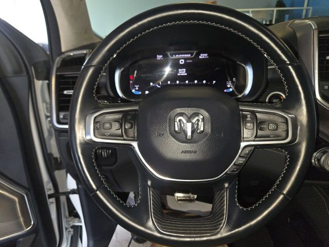 Used 2023 RAM 1500 Limited image 14