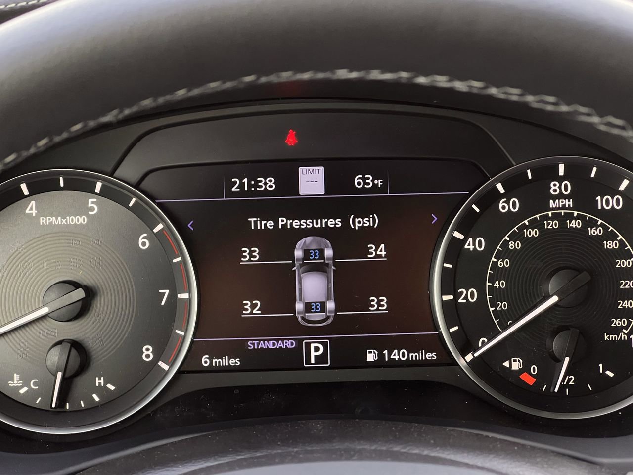 New 2025 INFINITI QX50 Sport image 14