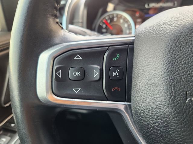 Used 2023 RAM 1500 Laramie image 29