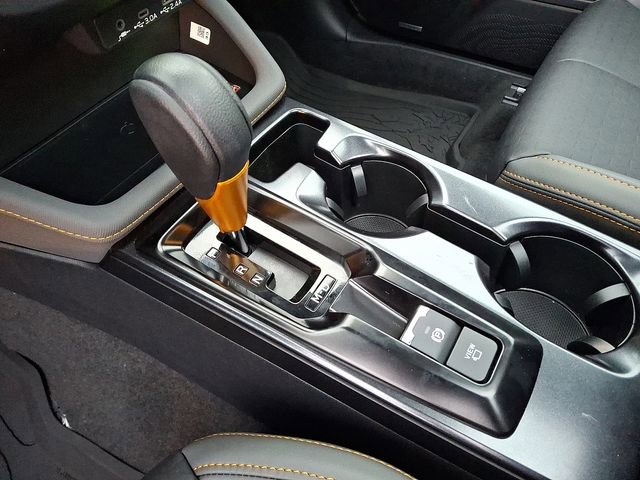 New 2026 Subaru Forester Wilderness image 16