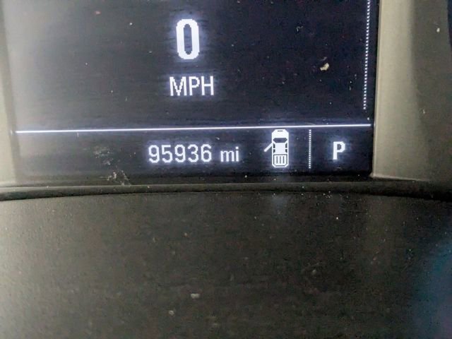 Used 2022 Chevrolet Colorado W/T w/ WT Convenience Package image 18