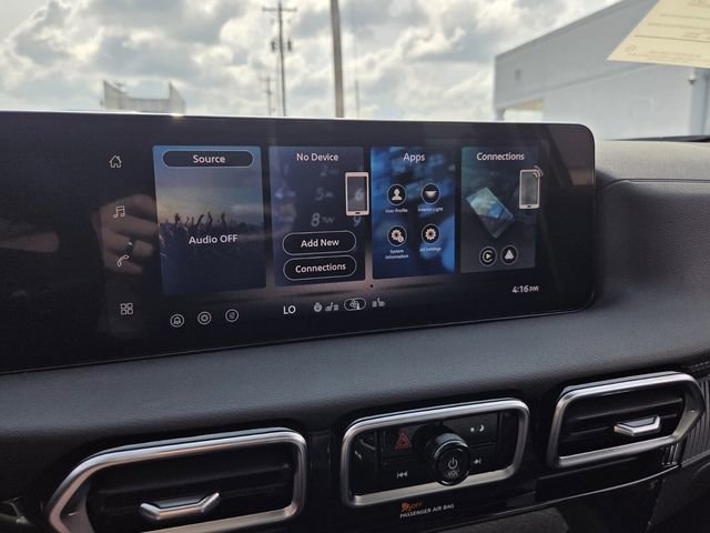 New 2026 Nissan Sentra SV FWD image 11