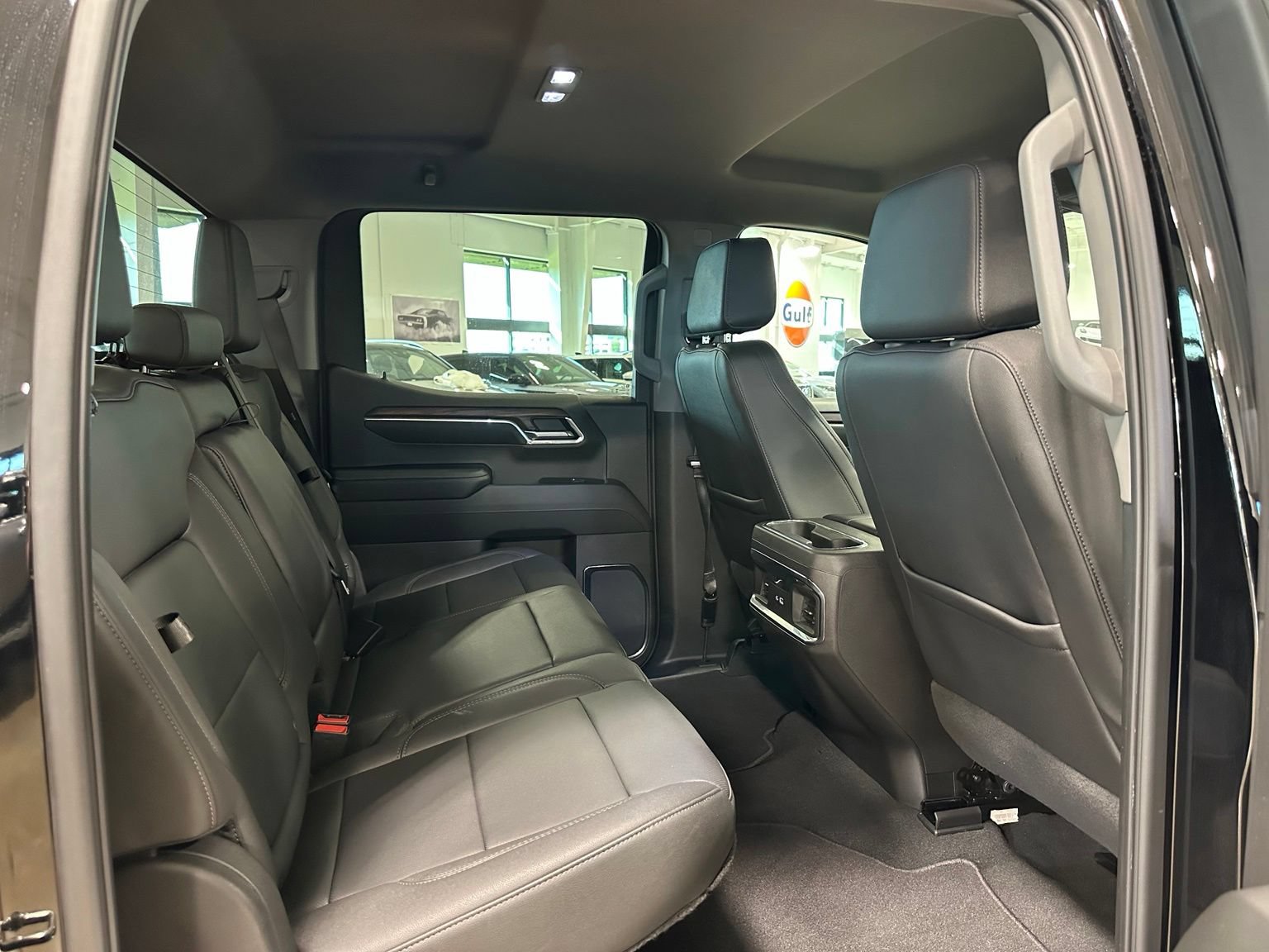 Used 2024 GMC Sierra 1500 SLT w/ SLT Premium Package AWD/4WD image 36