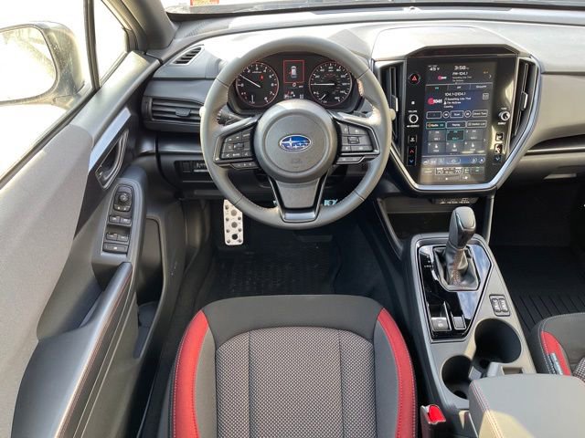 New 2026 Subaru Impreza RS image 5