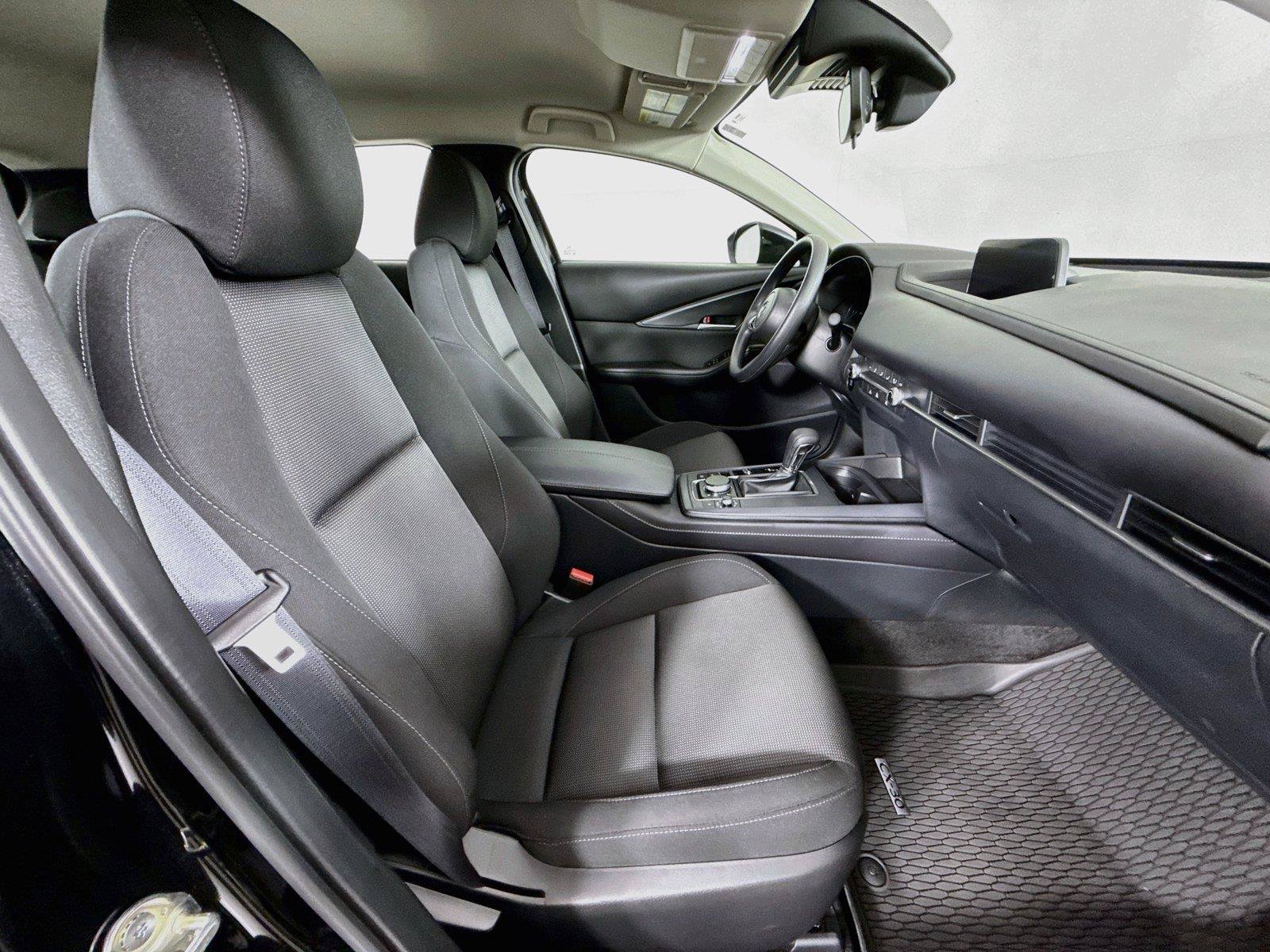 Certified 2026 MAZDA CX-30 AWD 2.5 S image 32