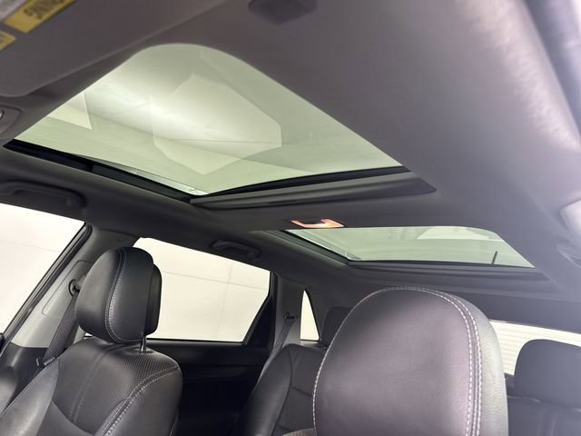 Used 2012 Kia Sorento SX w/ SX Premium Pkg image 19