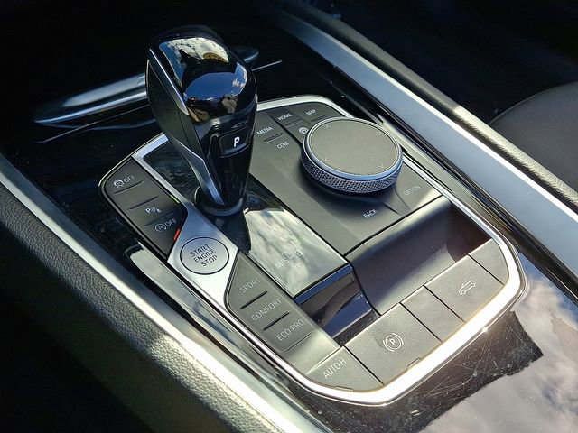 Used 2025 BMW Z4 sDrive30i image 15