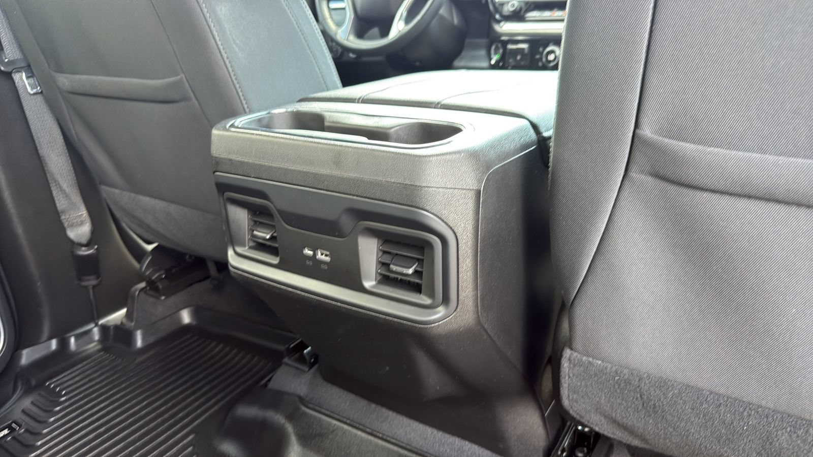 Used 2024 Chevrolet Silverado 1500 RST AWD/4WD image 27