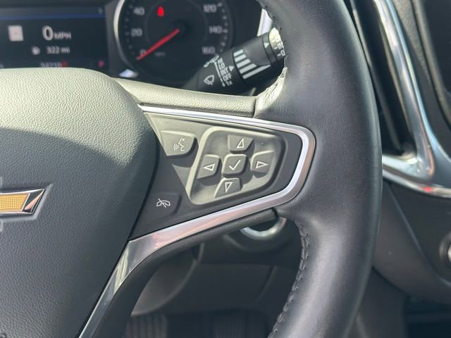 Certified 2022 Chevrolet Equinox LT AWD/4WD image 5